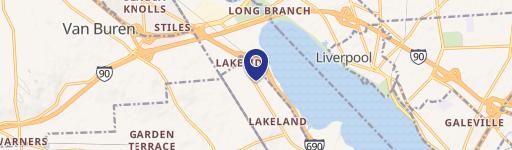 1007 State Fair Blvd