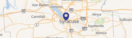 701 Fayette W Tioga St