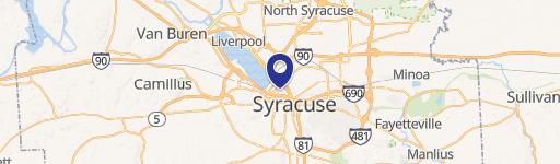 605 Van Rensselaer St