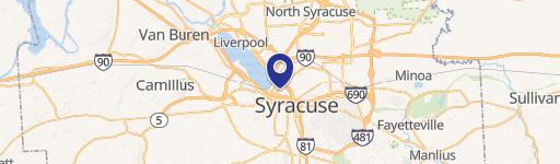 715 Van Rensselaer St