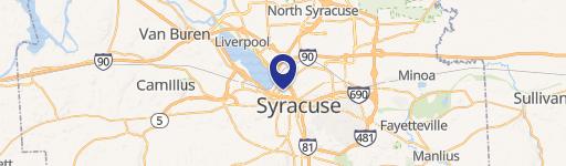 703 Van Rensselaer St