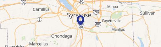 3835 Salina St S Walrath Rd