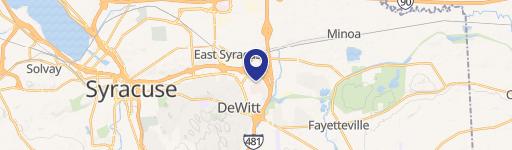 5795 Widewaters Pkwy