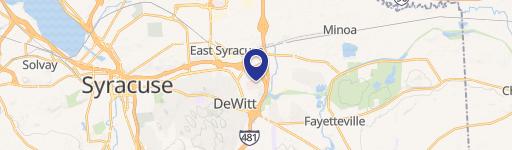 5790 Widewaters Pkwy