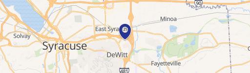 5845 Widewaters Pkwy