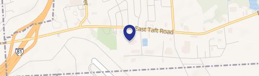 7313 William Barry Blvd