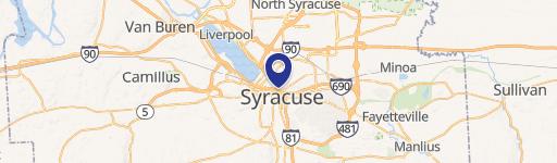 200 Salina N Willow E St