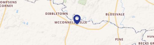 3020 Mcconnellsville Rd