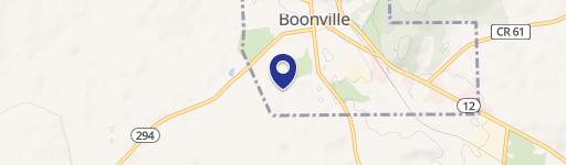 Special Fanchise Property