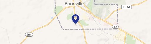 Boonville, NY 13309