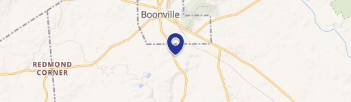 1650 Eastern Rock Rd