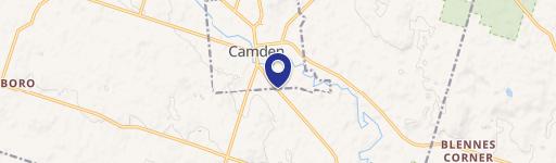 Nys Rt 13th Woodside Int