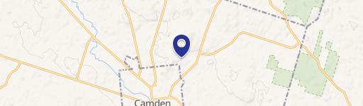 Behind Wolcott Hl Brewster Rd