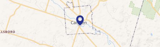 6 Dunkin Donut Harden Blvd