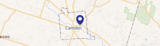 Church St At 6th St St