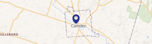 1 Newplt Railroad St