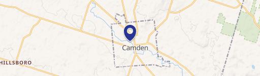 Oldtransfo Railroad St