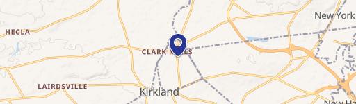 Clark Mills, NY 13321