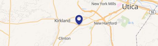 Utica Rd