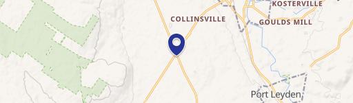 3433 State Rte 12th, Unit 3447