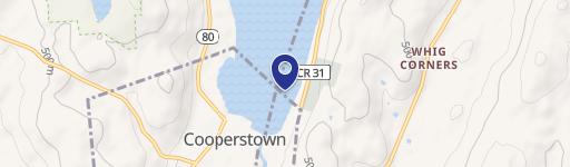 Cooperstown, NY 13326