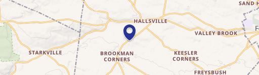 337 Brookmans Cors Rd