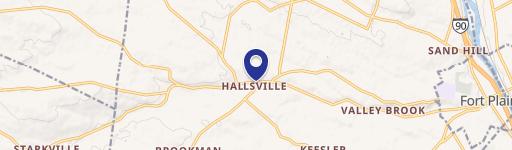 117 Brookmans Cors Rd