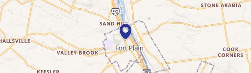 200 Canal St, Unit 204