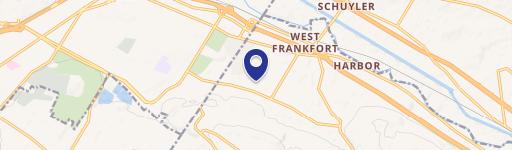 135 Industrial Park Dr