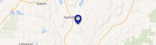 Hamilton, NY 13346