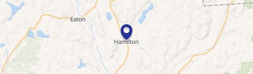 Hamilton, NY 13346