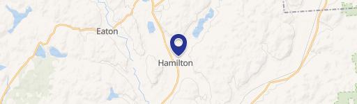 Hamilton, NY 13346