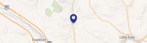 Fiber Optics Near Trfy