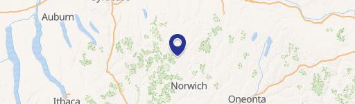 Smyrna Hillbillies Herkimer, NY 