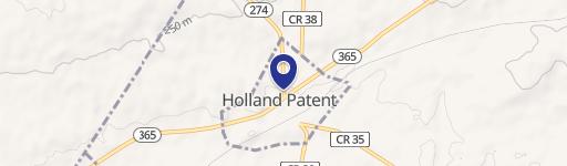 Main St At Steuben St