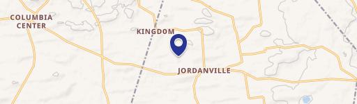 Jordanville, NY 13361