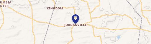 Jordanville, NY 13361