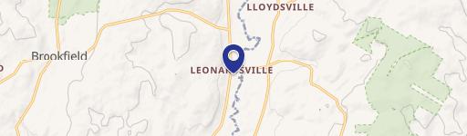 1966 State Rte 8th 8