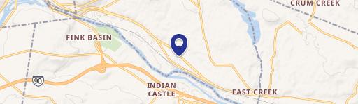 Randazzo Rd State Rte 5th 5