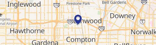 12300 Willowbrook Ave