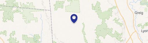 1806 Glenfield Western Rr Bed