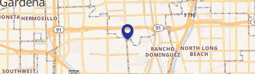 18300 Wilmington Ave