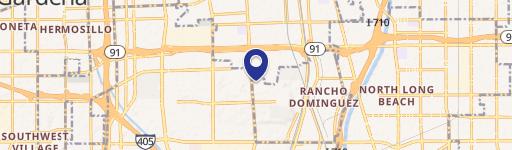 18450 Wilmington Ave