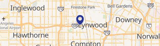 11700 Wilmington Ave