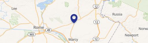 7448 Rte 291st Main St