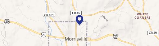 Morrisville, NY 13408