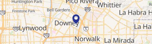 Downey, CA 90241