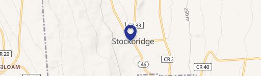 5988 Stockbridge Hl Rd