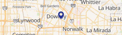 Downey, CA 90241