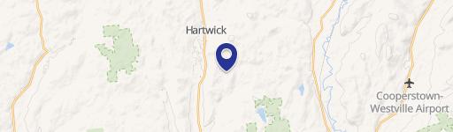 Town Of Pittsfield, NY 